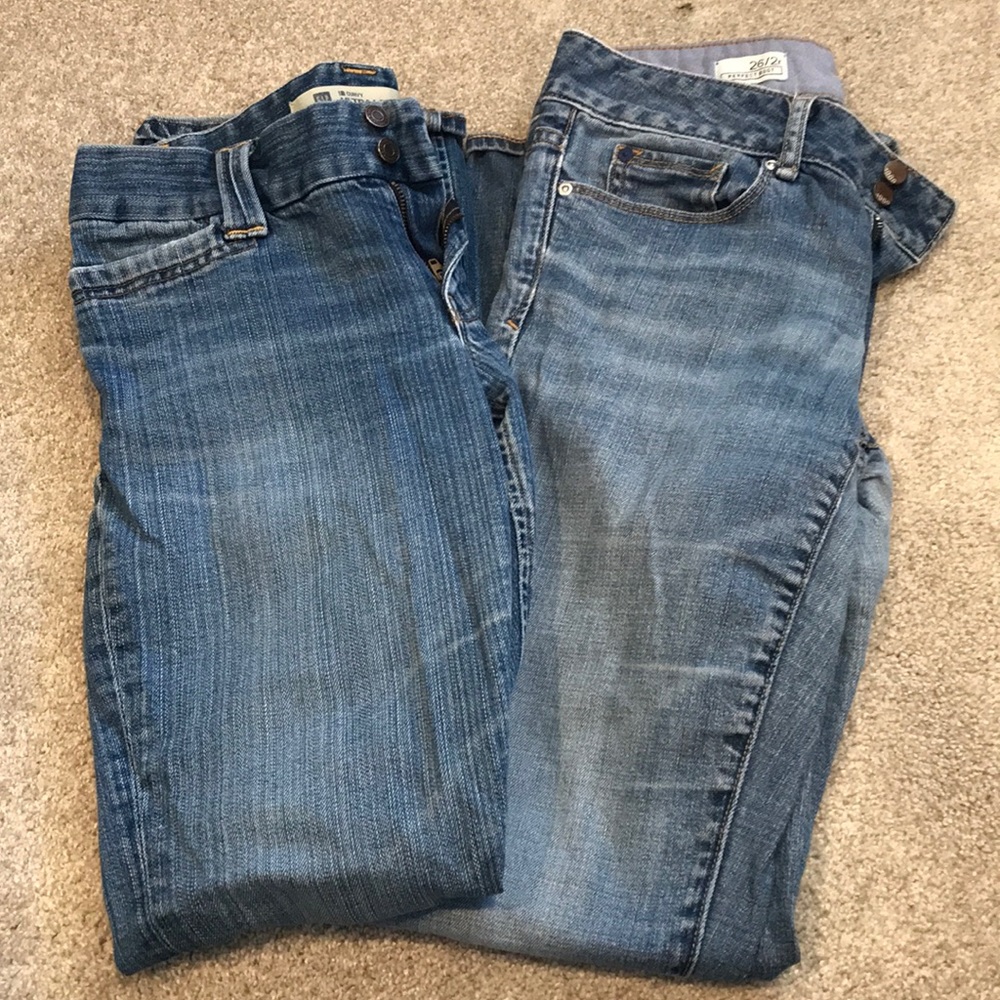 Gap Jean Bundle